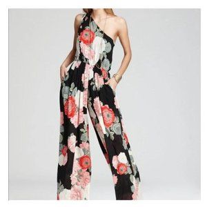 ALICE + OLIVIA Beverly Jumpsuit